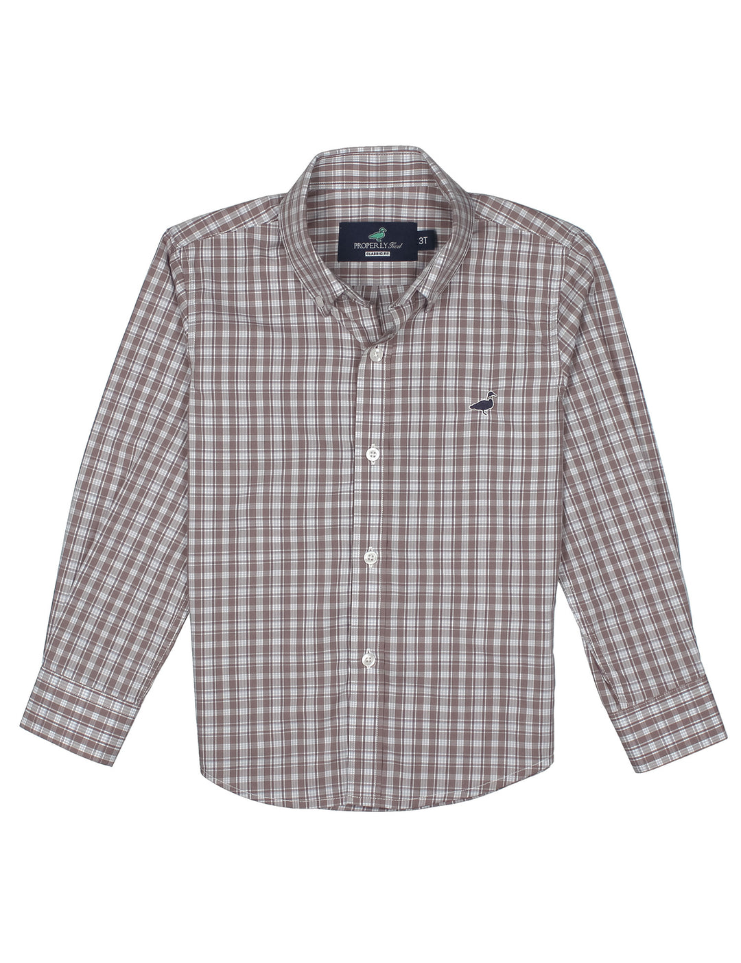 Seasonal Sportshirt