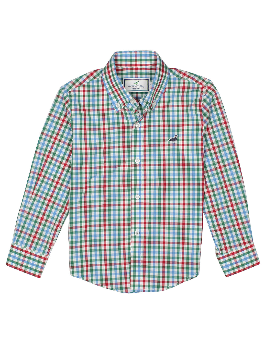 Seasonal Sportshirt
