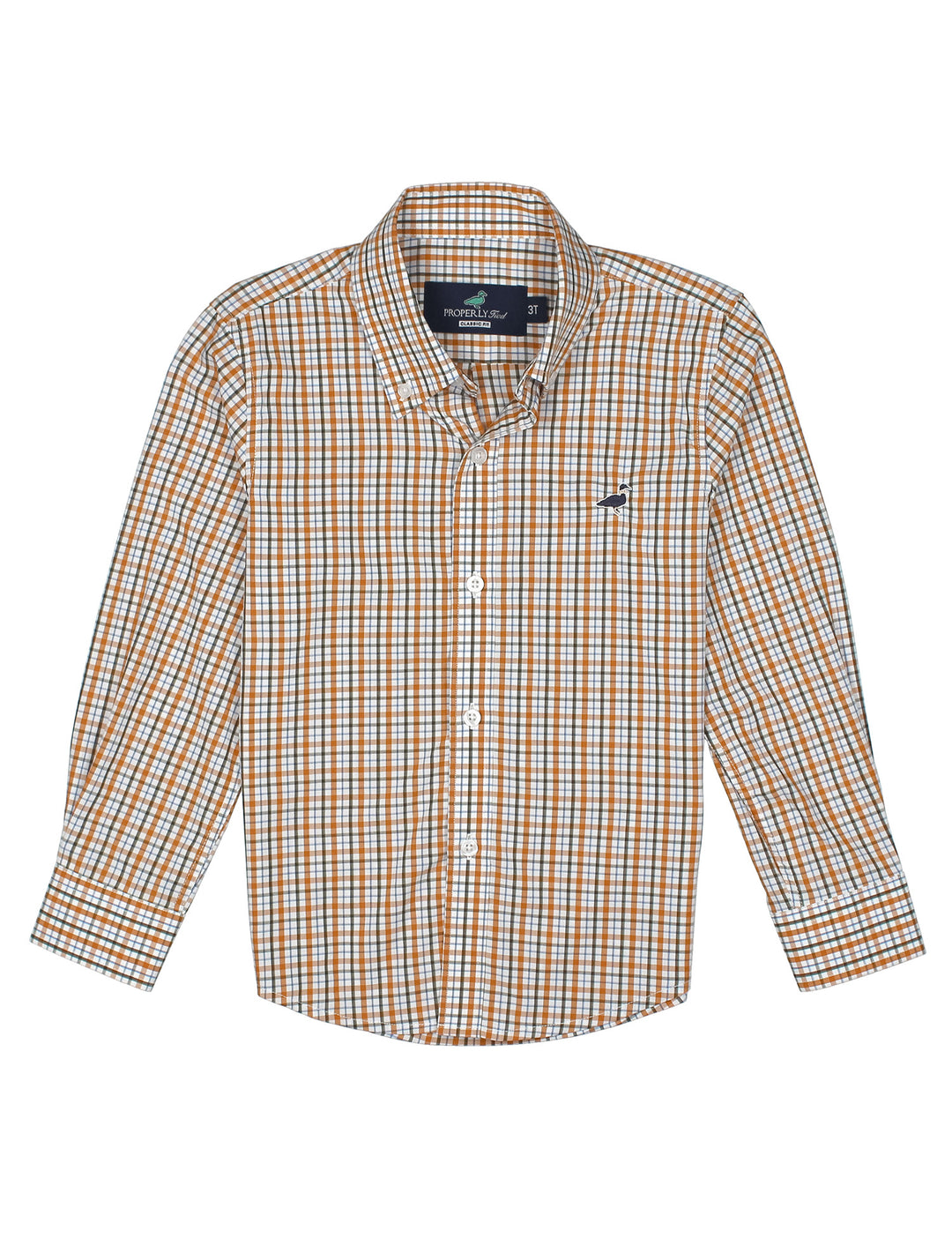 Seasonal Sportshirt