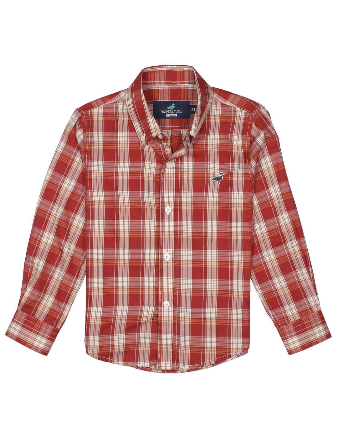 Seasonal Sportshirt