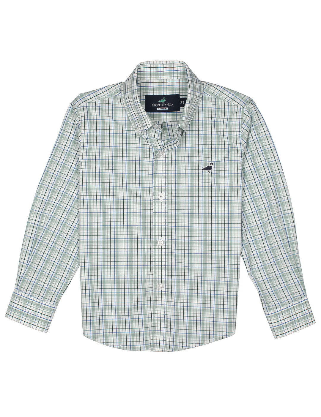 Seasonal Sportshirt
