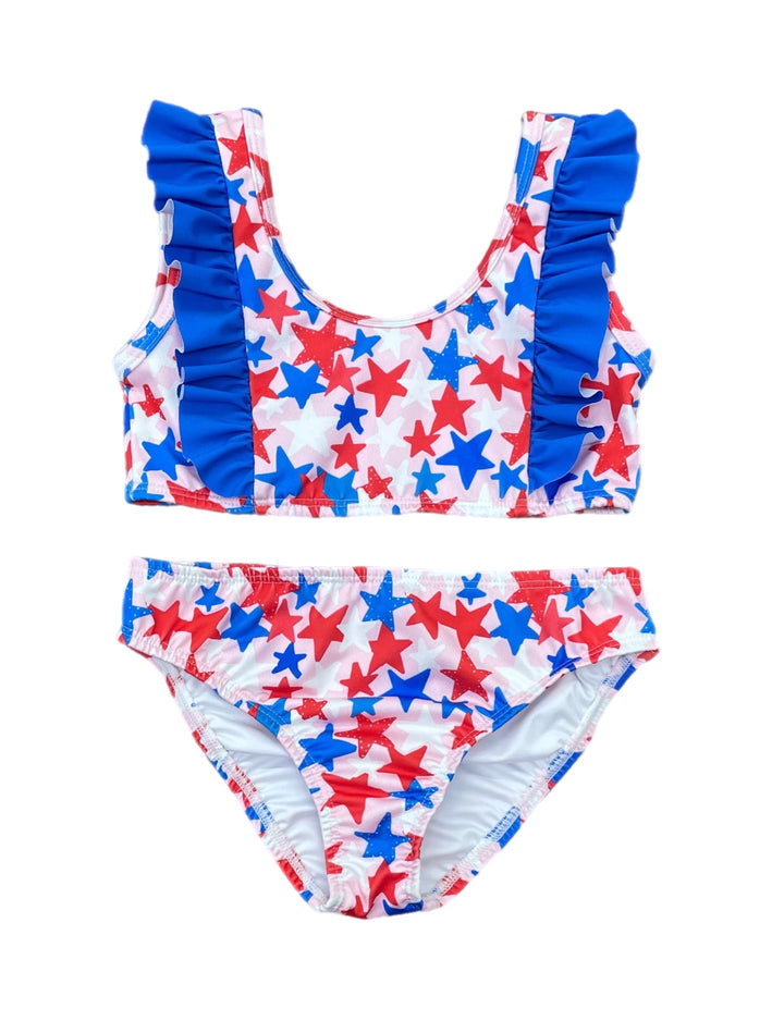 Loren Two Piece Swim