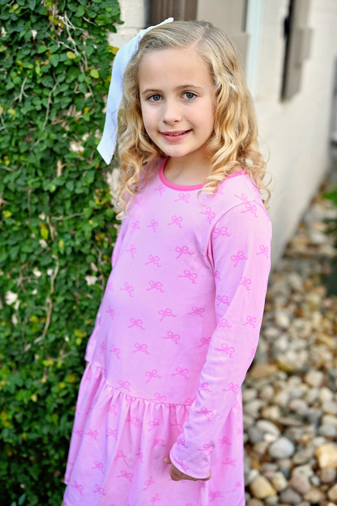 Loren Dress