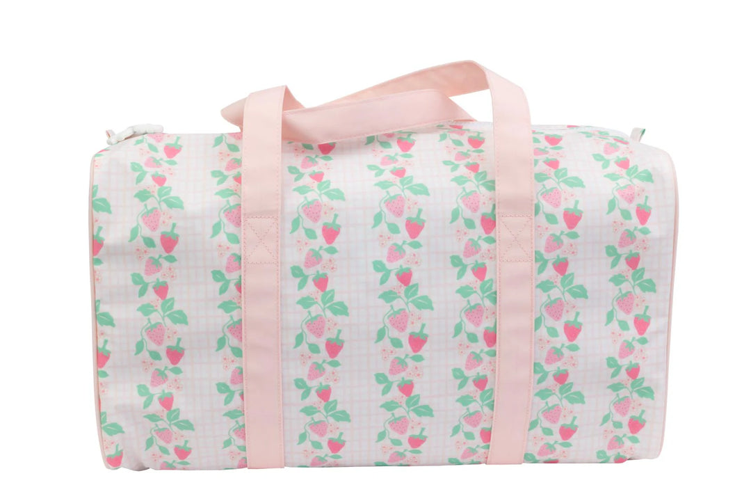 The Duffle Bag