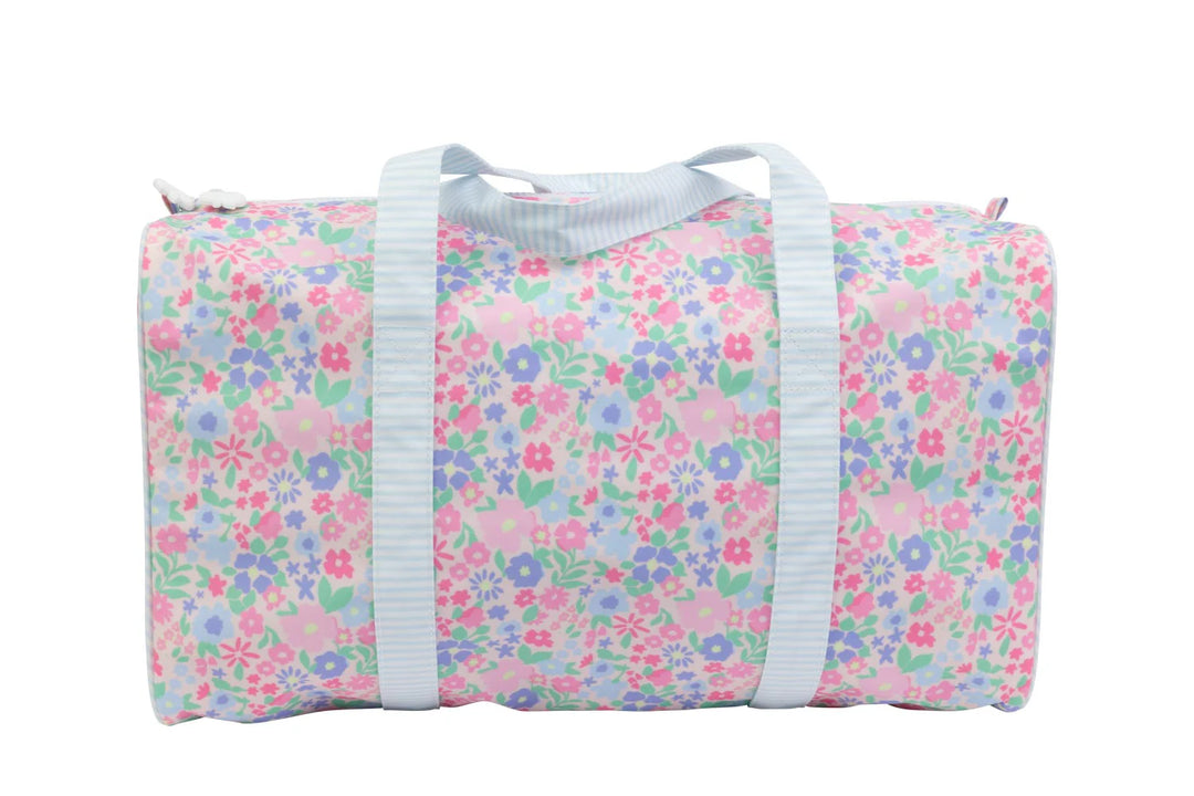 The Duffle Bag
