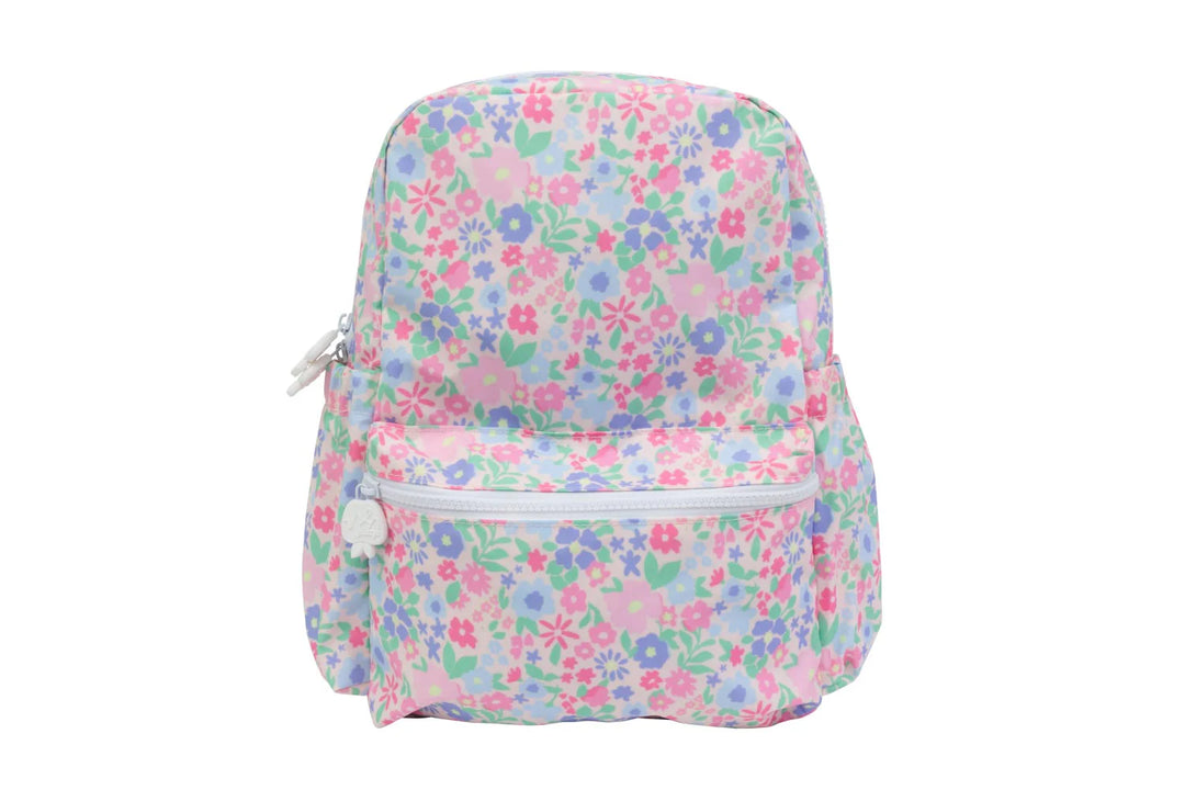 The Backpack