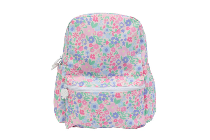 The Backpack