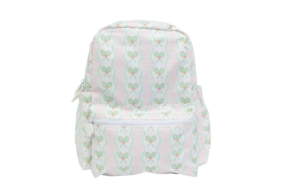 The Backpack
