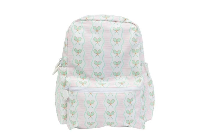 The Backpack