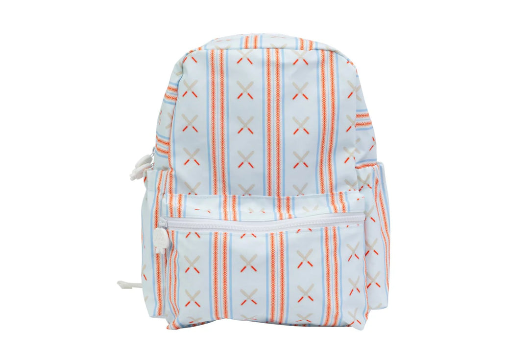The Backpack