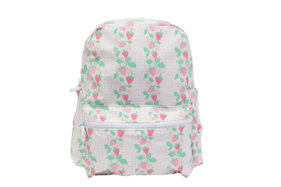 The Backpack