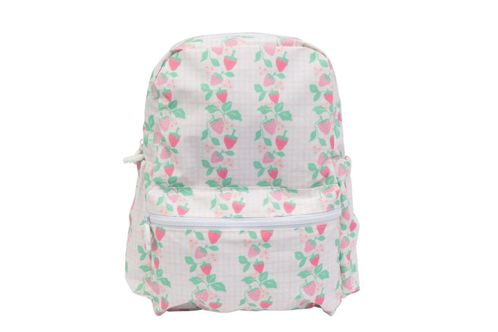 The Backpack