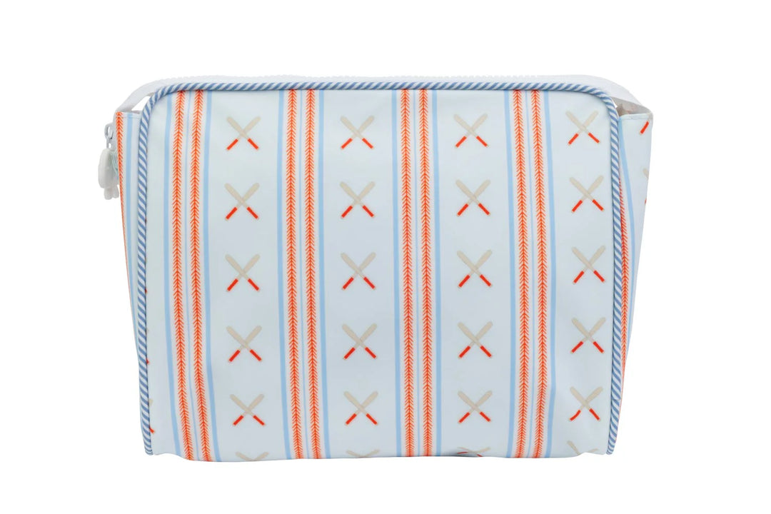 The Go Bag