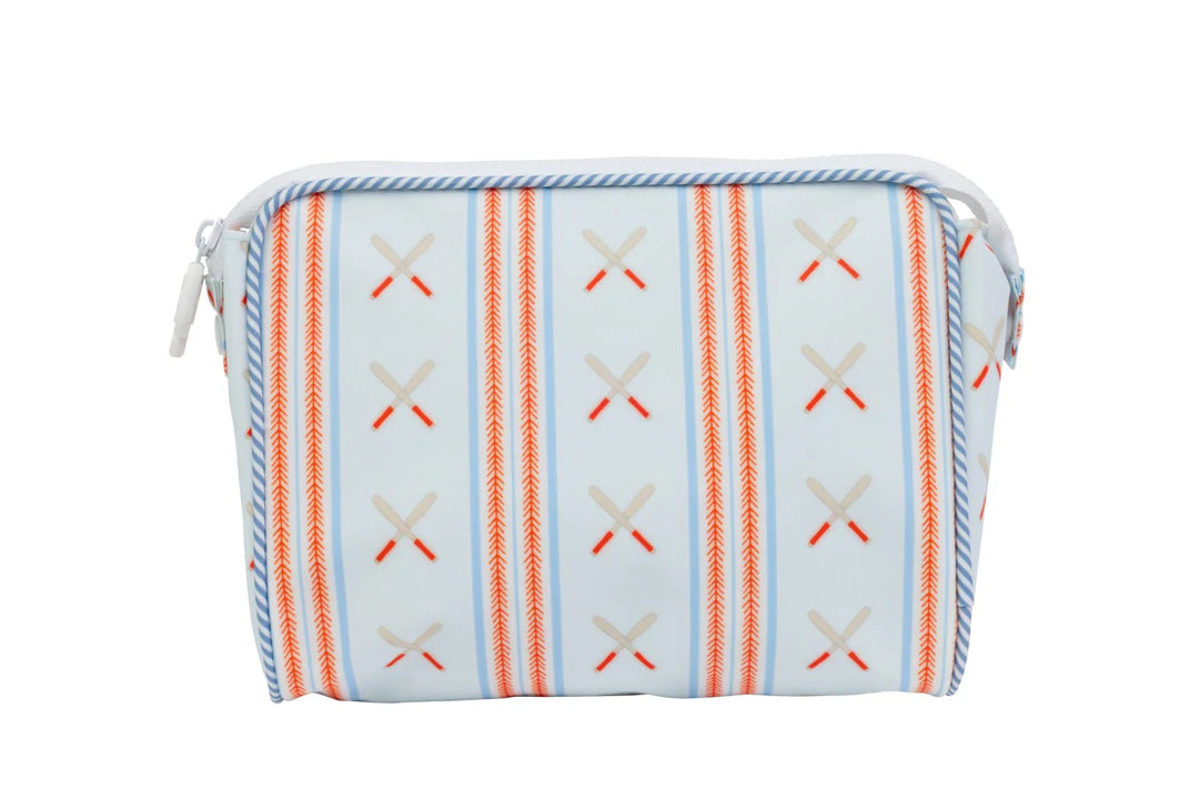 The Go Bag