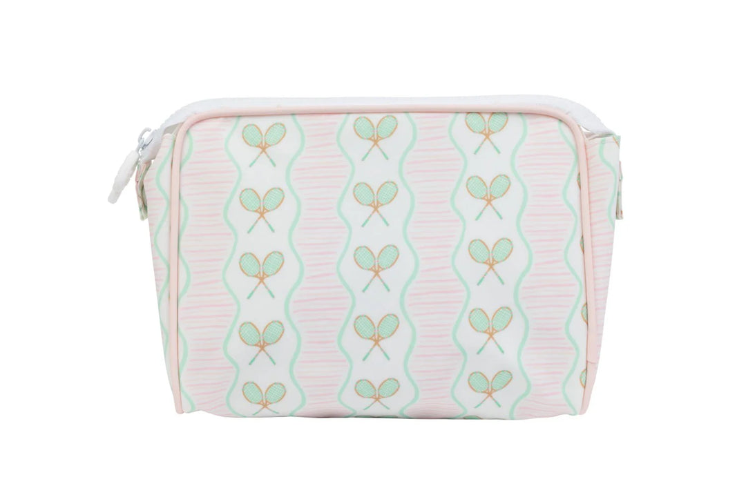 The Go Bag