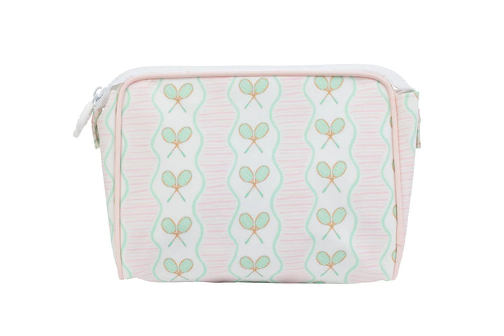 The Go Bag