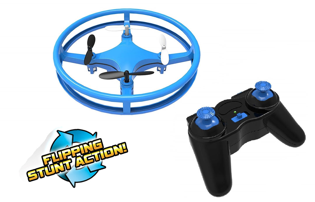 Disc Drone
