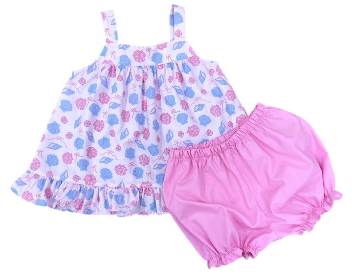 Maggie Bloomer Set