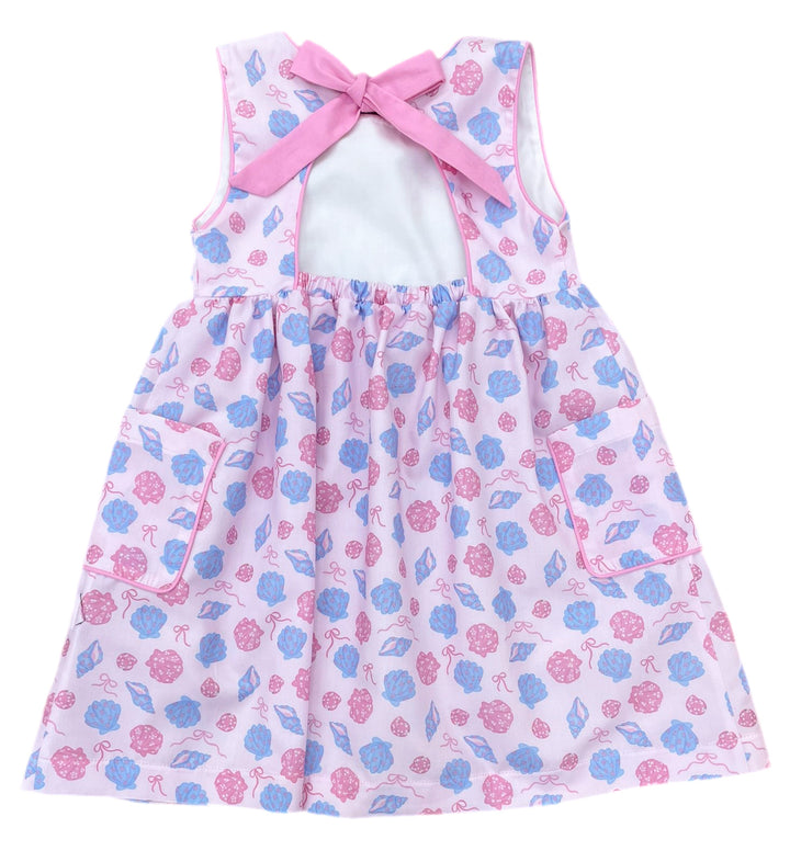 Maisy Dress