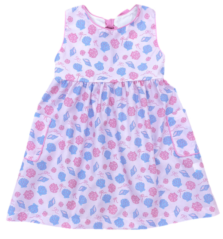 Maisy Dress