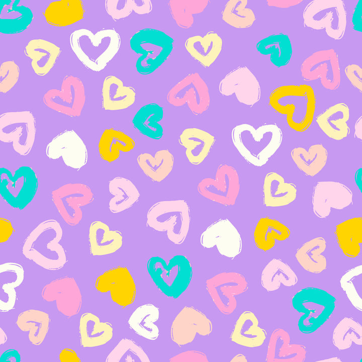 Hearts Tank Lounge Set
