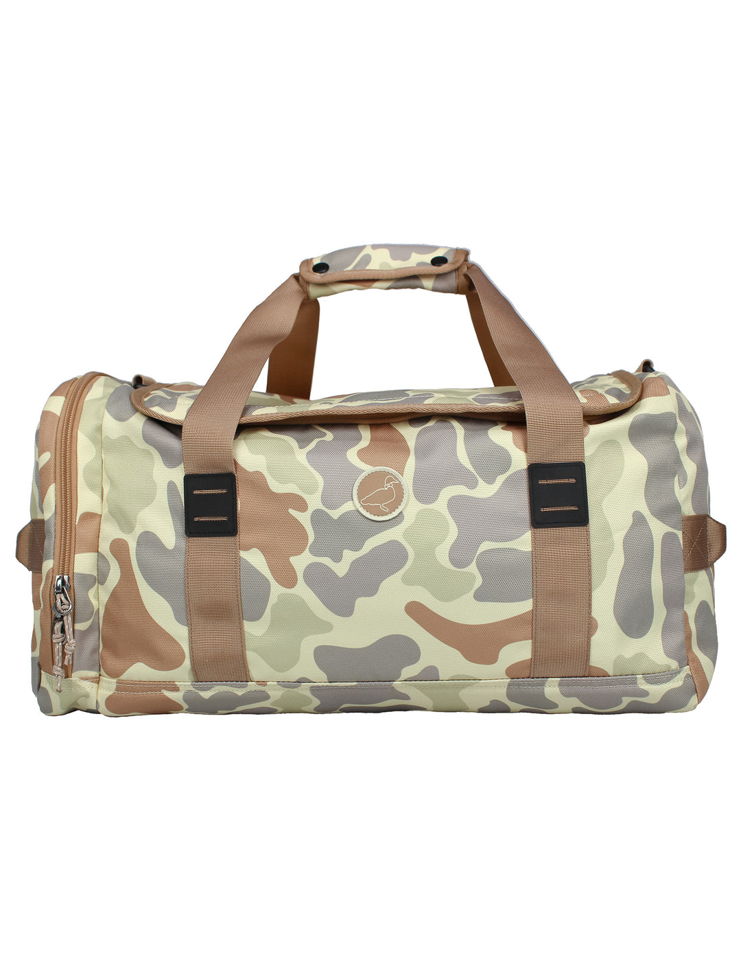 Delta Duffle Bag