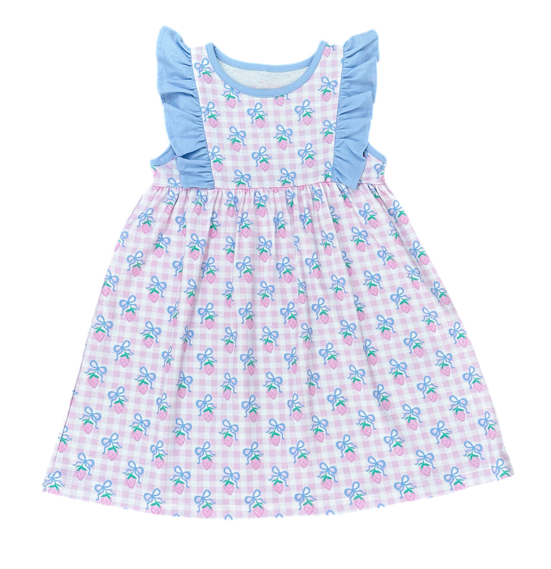 Lilly Dress