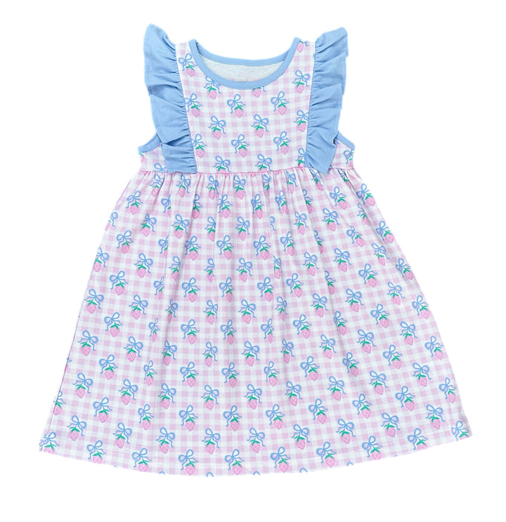 Lilly Dress