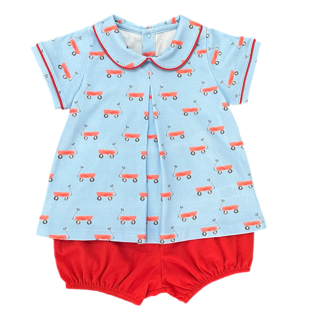 Rory Diaper Set