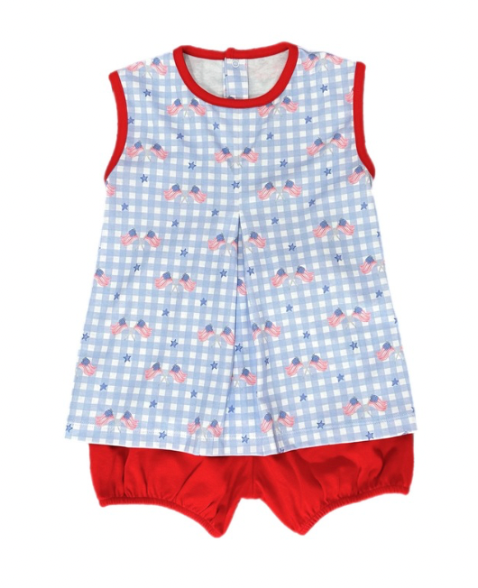 Rory Diaper Set