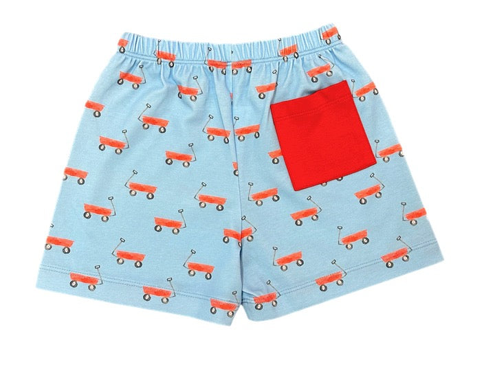 Conrad Shorts