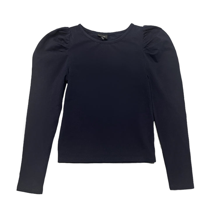 Puff Longsleeve Top