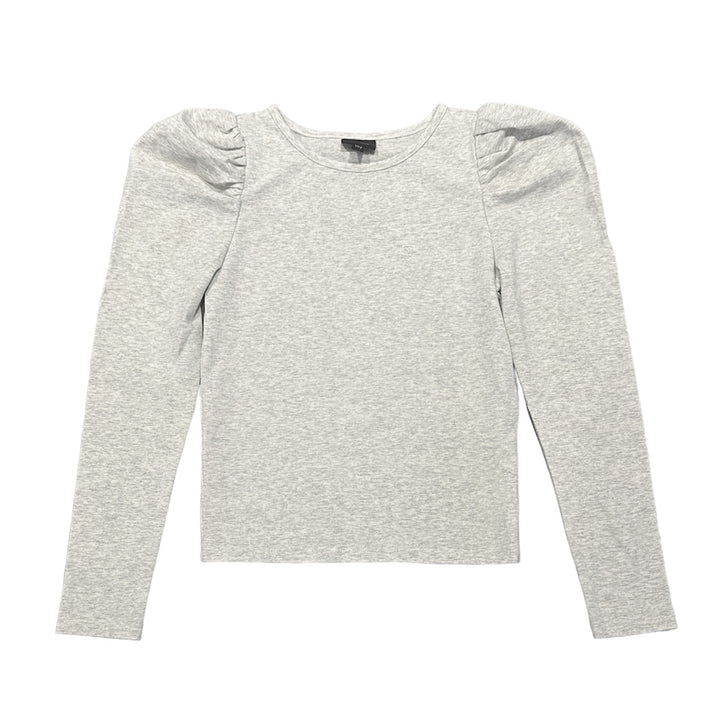 Puff Longsleeve Top