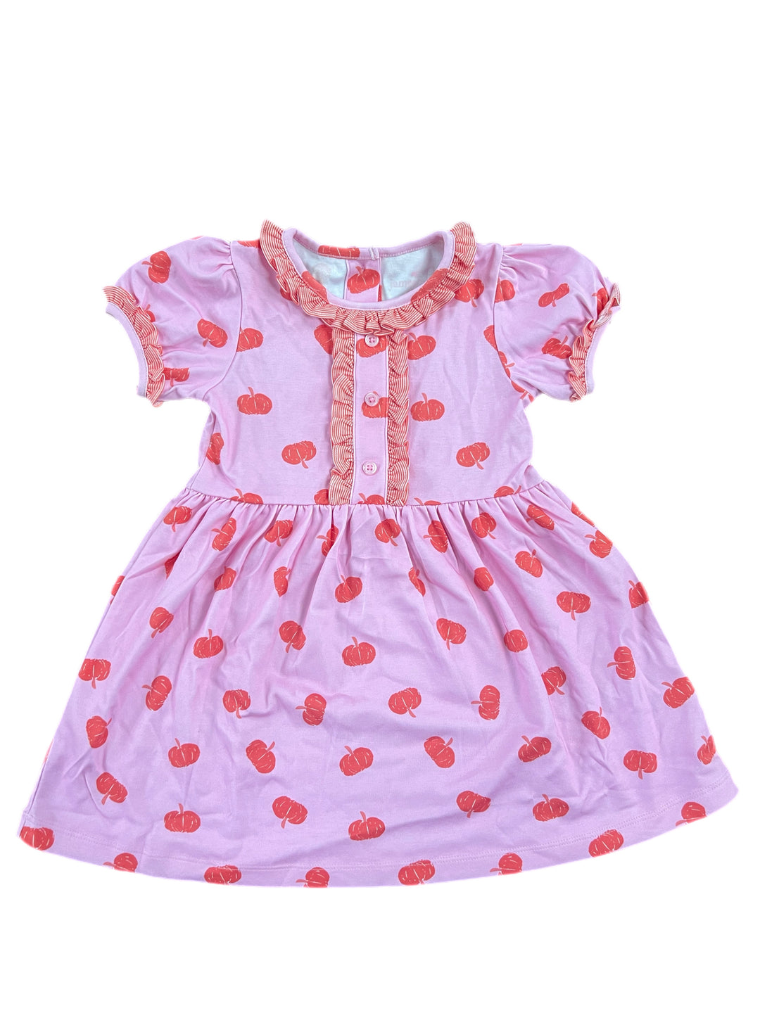 Annie Pumpkin Dress Haute Totz Annie Pumpkin Dress Haute Totz
