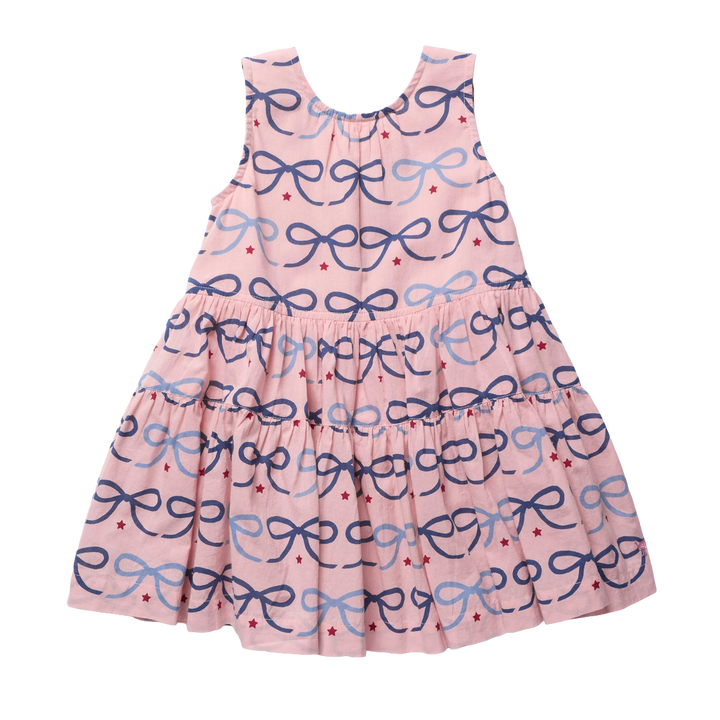 Eloise Dress
