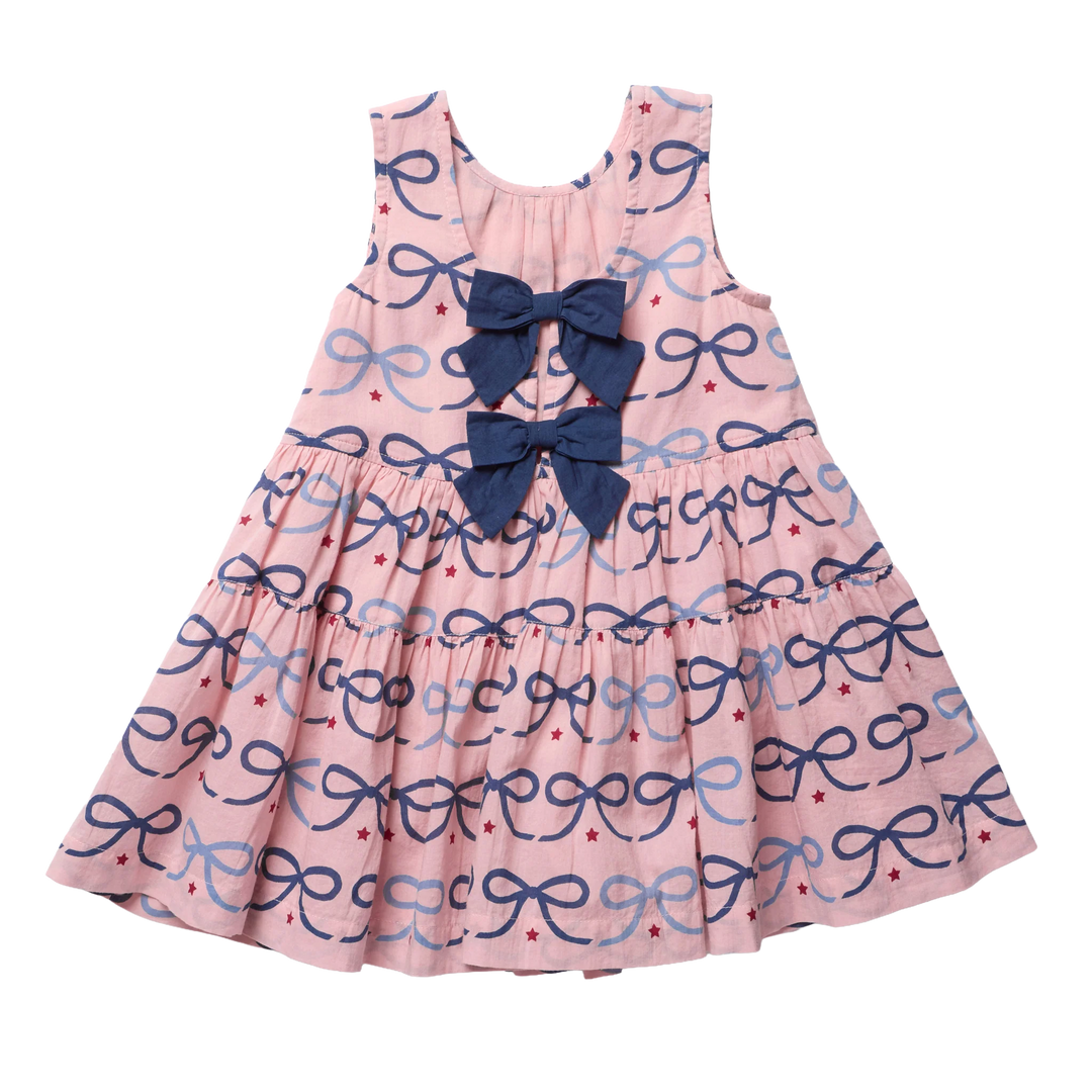 Eloise Dress