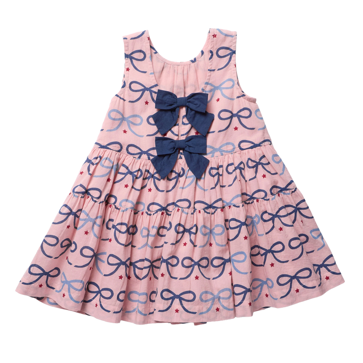 Eloise Dress