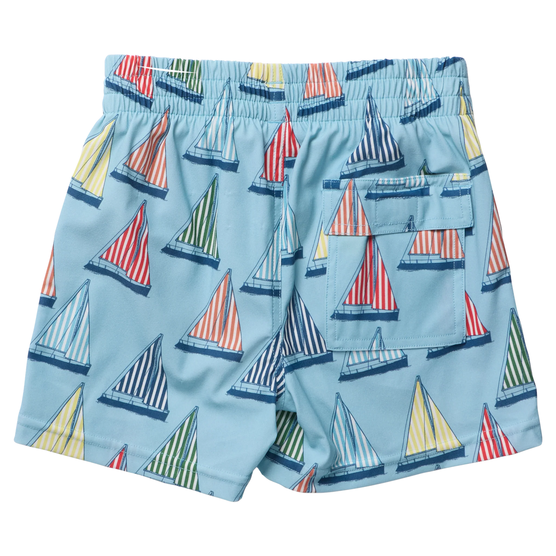 Swim Trunks