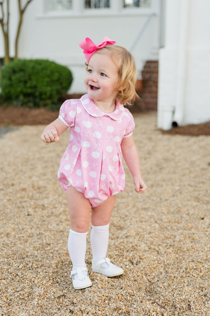 Piper Bubble
