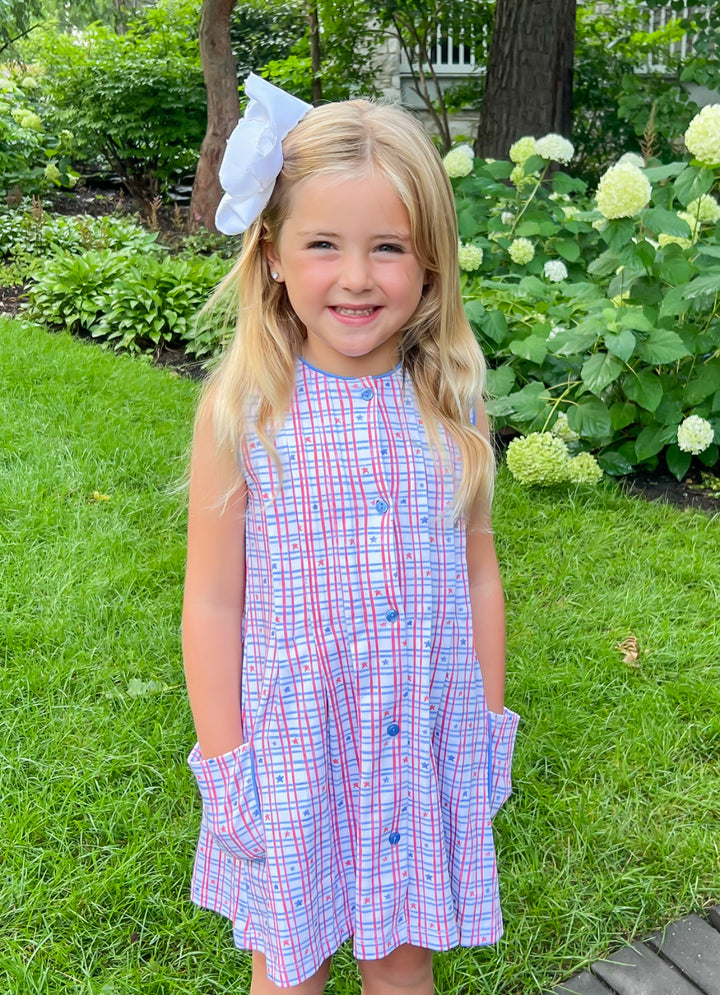 Reagan Dress