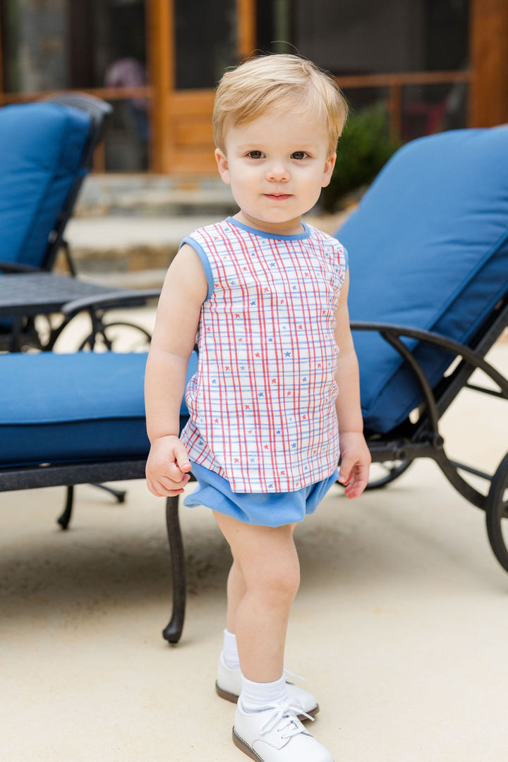 Rory Diaper Set