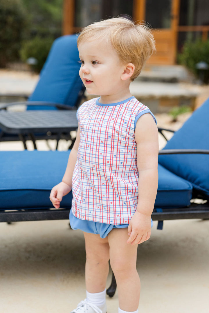 Rory Diaper Set