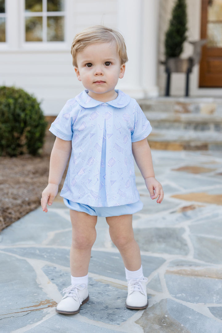 Rory Diaper Set
