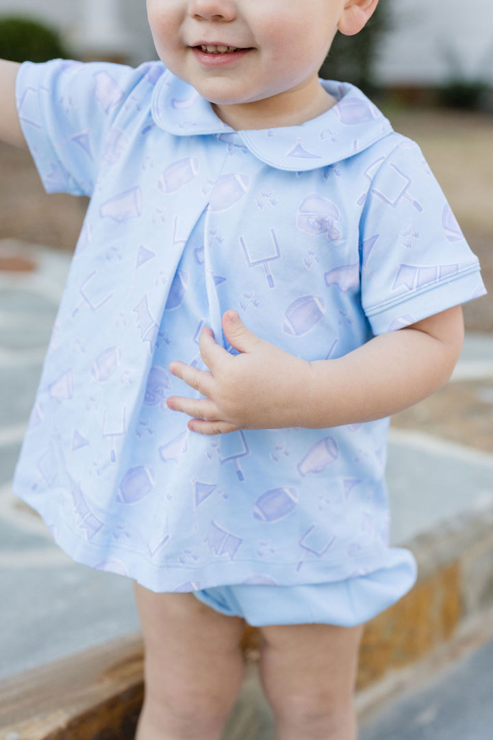 Rory Diaper Set