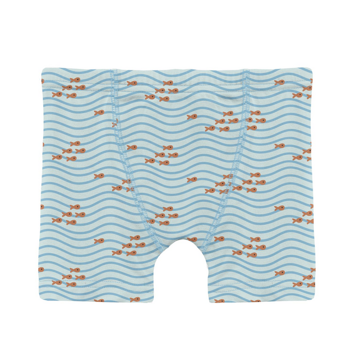 Boy's Boxer Brief