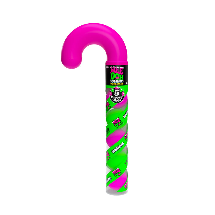 Squishmas Cool Cane 2025