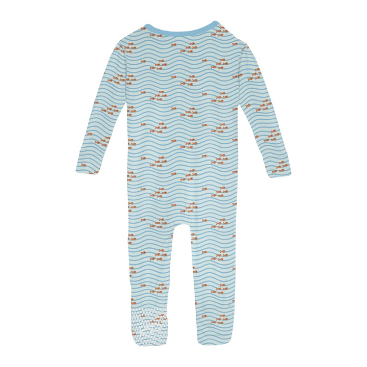 Convertible Sleeper w/Zipper