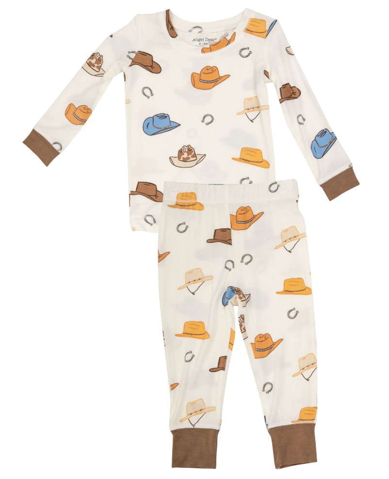 Loungewear Set-Longsleeve