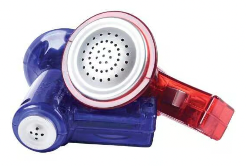 Mini Voice Changer