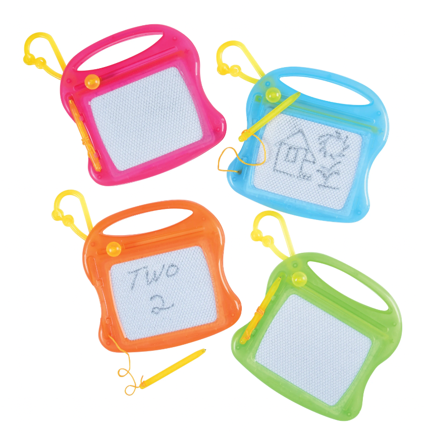 Magnetic Drawing Boards